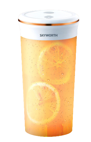 創維無線攪拌器 P326 (白色)